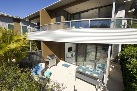 Boom 6 Boomerang Beach - Accommodation Main Beach 0