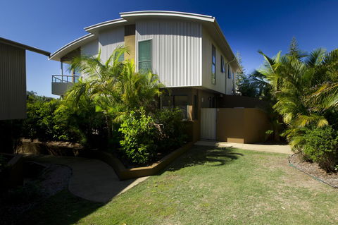 Boom 6 Boomerang Beach - Accommodation Main Beach 14