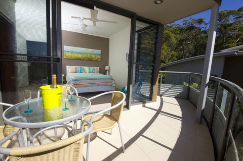 Boom 6 Boomerang Beach - Accommodation Main Beach 10