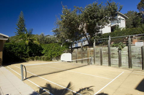 Boom 6 Boomerang Beach - Accommodation Main Beach 5