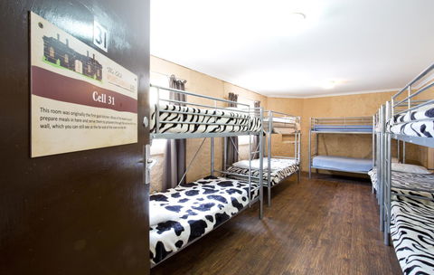 The Old Mount Gambier Gaol - Accommodation Main Beach 10