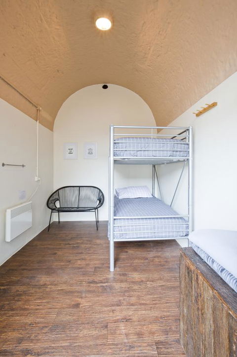 The Old Mount Gambier Gaol - Accommodation Main Beach 6