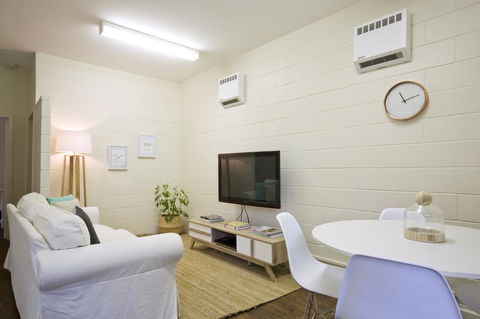 The Old Mount Gambier Gaol - Accommodation Main Beach 35