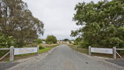 The Old Mount Gambier Gaol - Accommodation Main Beach 31