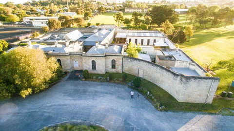 The Old Mount Gambier Gaol - Accommodation Main Beach 5