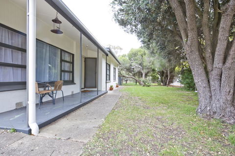 The Old Mount Gambier Gaol - Accommodation Main Beach 28
