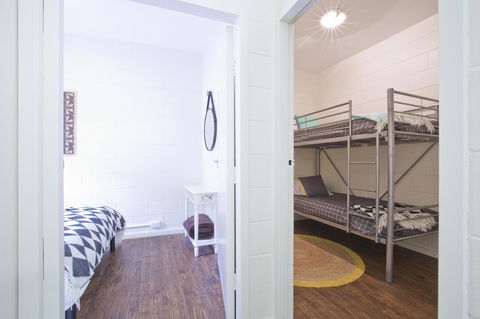The Old Mount Gambier Gaol - Accommodation Main Beach 39
