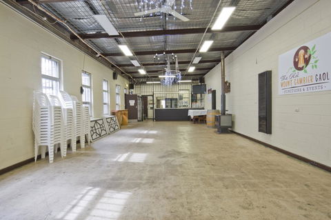 The Old Mount Gambier Gaol - Accommodation Main Beach 44