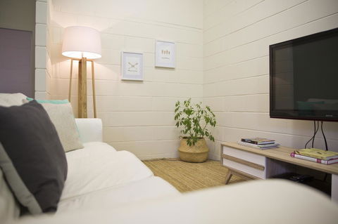 The Old Mount Gambier Gaol - Accommodation Main Beach 17