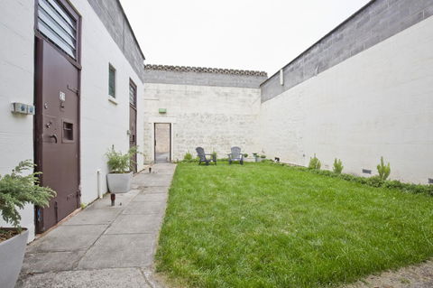 The Old Mount Gambier Gaol - Accommodation Main Beach 33