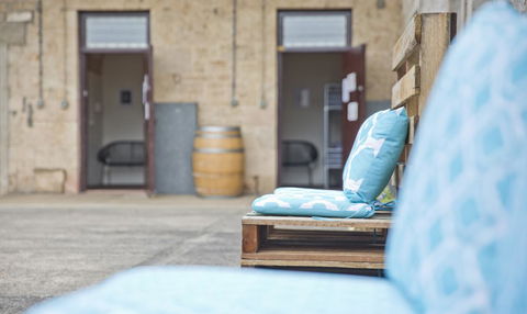The Old Mount Gambier Gaol - Accommodation Main Beach 22