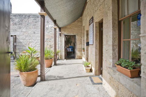 The Old Mount Gambier Gaol - Accommodation Main Beach 18