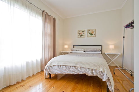 The Old Mount Gambier Gaol - Accommodation Main Beach 30