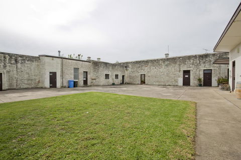 The Old Mount Gambier Gaol - Accommodation Main Beach 1
