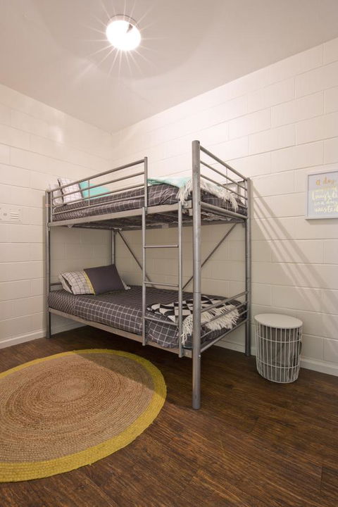 The Old Mount Gambier Gaol - Accommodation Main Beach 40