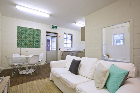 The Old Mount Gambier Gaol - Accommodation Main Beach 36