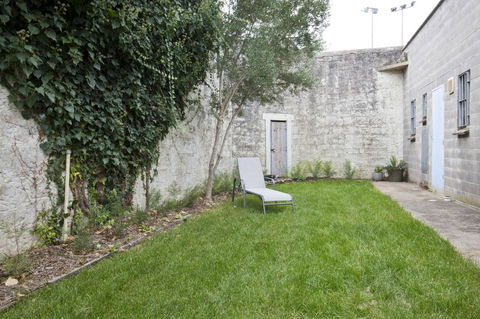 The Old Mount Gambier Gaol - Accommodation Main Beach 43