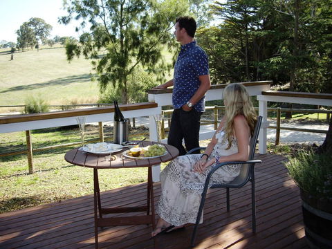 1860 Wine Country Cottages - Accommodation Main Beach 8