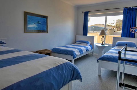 The Whitehouse - Accommodation Main Beach 12