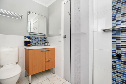Milly\'s Middleton - Pet-friendly - Accommodation Main Beach 14