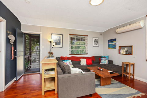 Milly\'s Middleton - Pet-friendly - Accommodation Main Beach 8