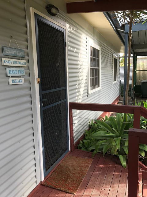 Milly\'s Middleton - Pet-friendly - Accommodation Main Beach 20