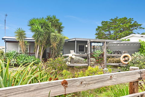 Milly\'s Middleton - Pet-friendly - Accommodation Main Beach 18