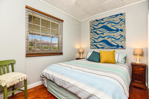 Milly\'s Middleton - Pet-friendly - Accommodation Main Beach 11