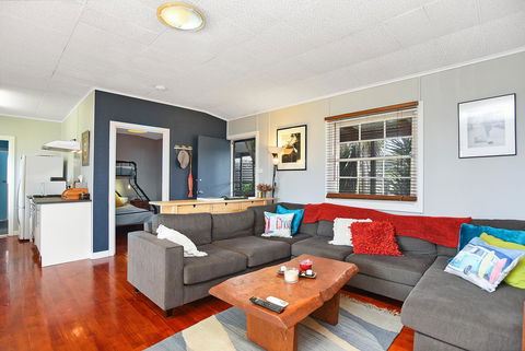 Milly\'s Middleton - Pet-friendly - Accommodation Main Beach 6