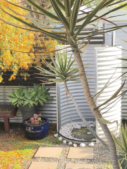 Milly\'s Middleton - Pet-friendly - Accommodation Main Beach 23