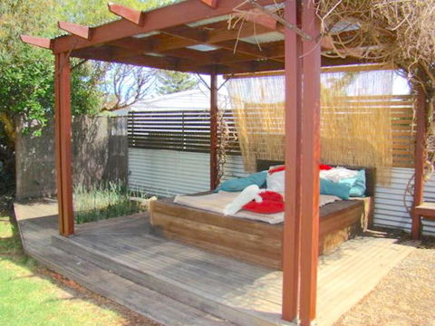 Milly\'s Middleton - Pet-friendly - Accommodation Main Beach 16