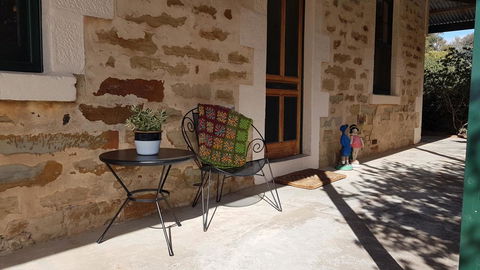 D2 At Watervale - Accommodation Main Beach 3