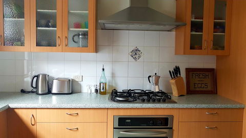 D2 At Watervale - Accommodation Main Beach 10