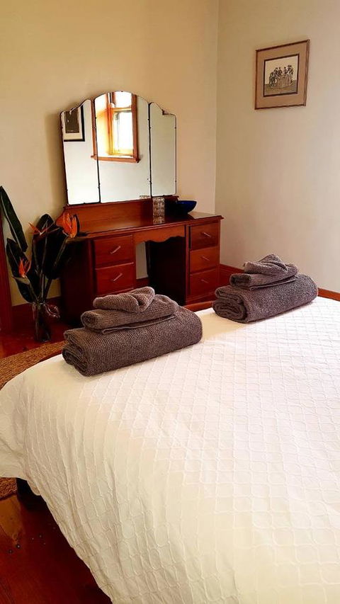 D2 At Watervale - Accommodation Main Beach 16