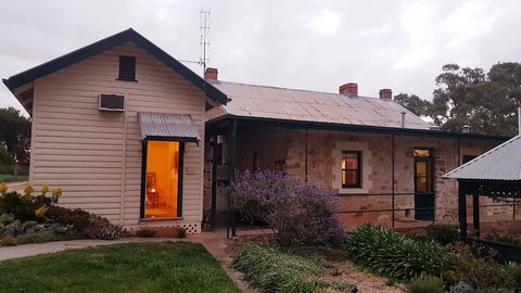 D2 At Watervale - Accommodation Main Beach 20