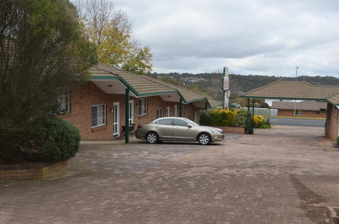 Deer Park Motor Inn Armidale - Accommodation Main Beach 21