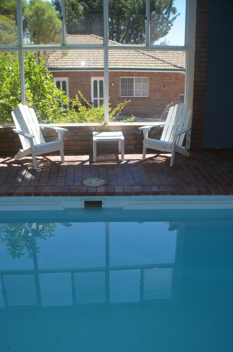 Deer Park Motor Inn Armidale - Accommodation Main Beach 29