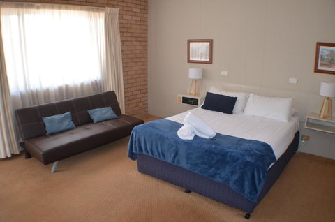 Deer Park Motor Inn Armidale - Accommodation Main Beach 8
