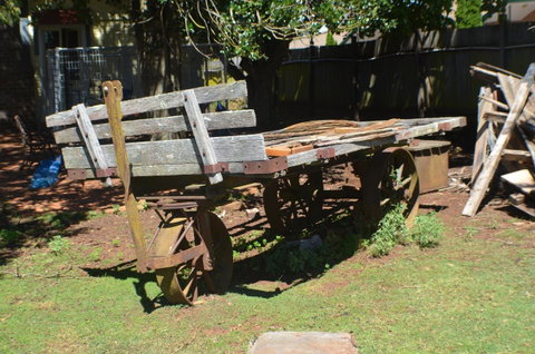 Deer Park Motor Inn Armidale - Accommodation Main Beach 26