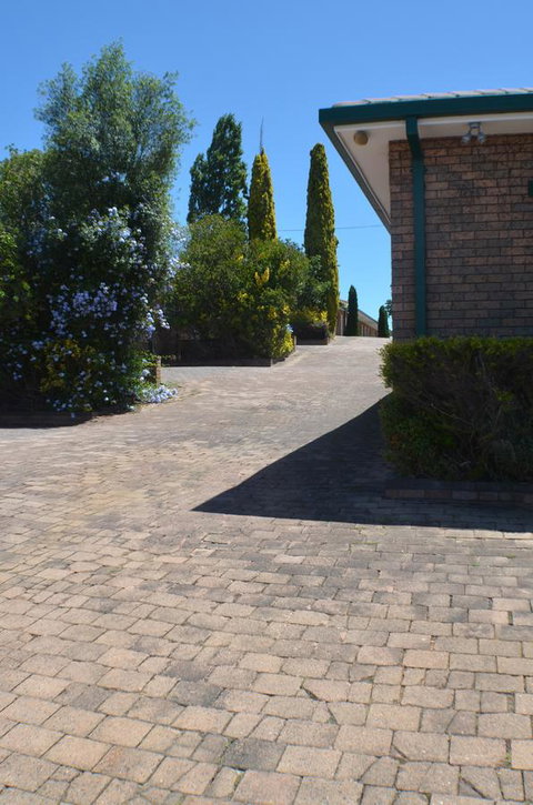 Deer Park Motor Inn Armidale - Accommodation Main Beach 33