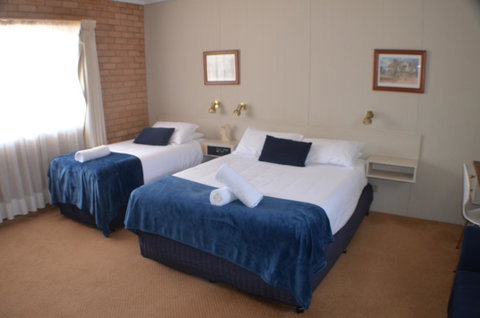Deer Park Motor Inn Armidale - Accommodation Main Beach 2