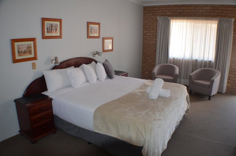 Deer Park Motor Inn Armidale - Accommodation Main Beach 5