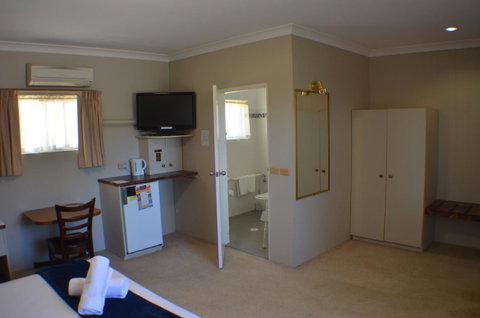 Deer Park Motor Inn Armidale - Accommodation Main Beach 34