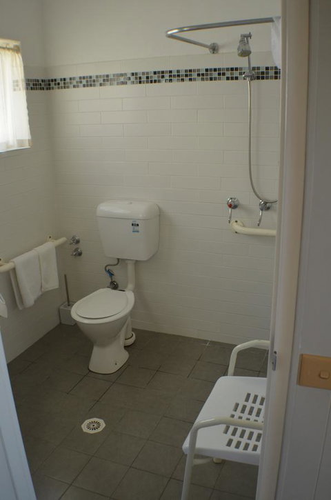 Deer Park Motor Inn Armidale - Accommodation Main Beach 36