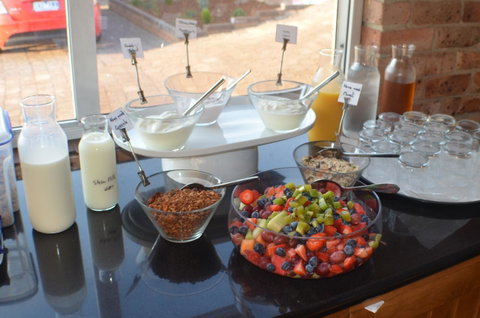 Deer Park Motor Inn Armidale - Accommodation Main Beach 16