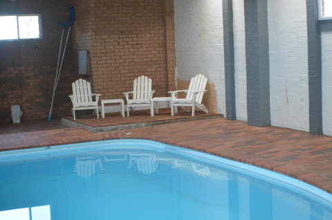 Deer Park Motor Inn Armidale - Accommodation Main Beach 13