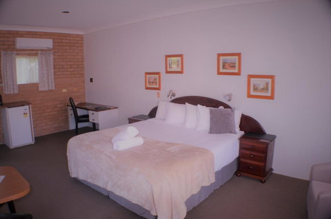 Deer Park Motor Inn Armidale - Accommodation Main Beach 12