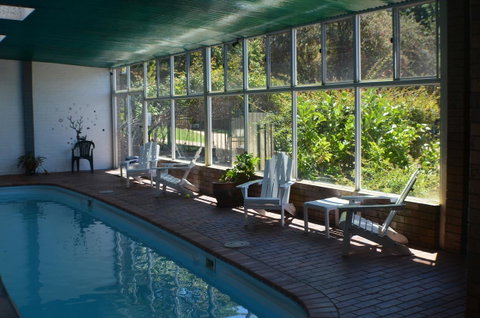 Deer Park Motor Inn Armidale - Accommodation Main Beach 28