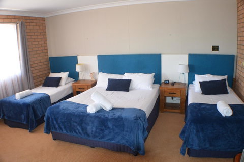 Deer Park Motor Inn Armidale - Accommodation Main Beach 10