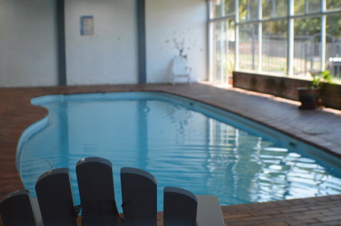 Deer Park Motor Inn Armidale - Accommodation Main Beach 14